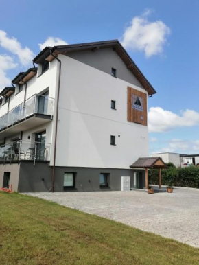 Zatoka Apartamenty 1, Władysławowo